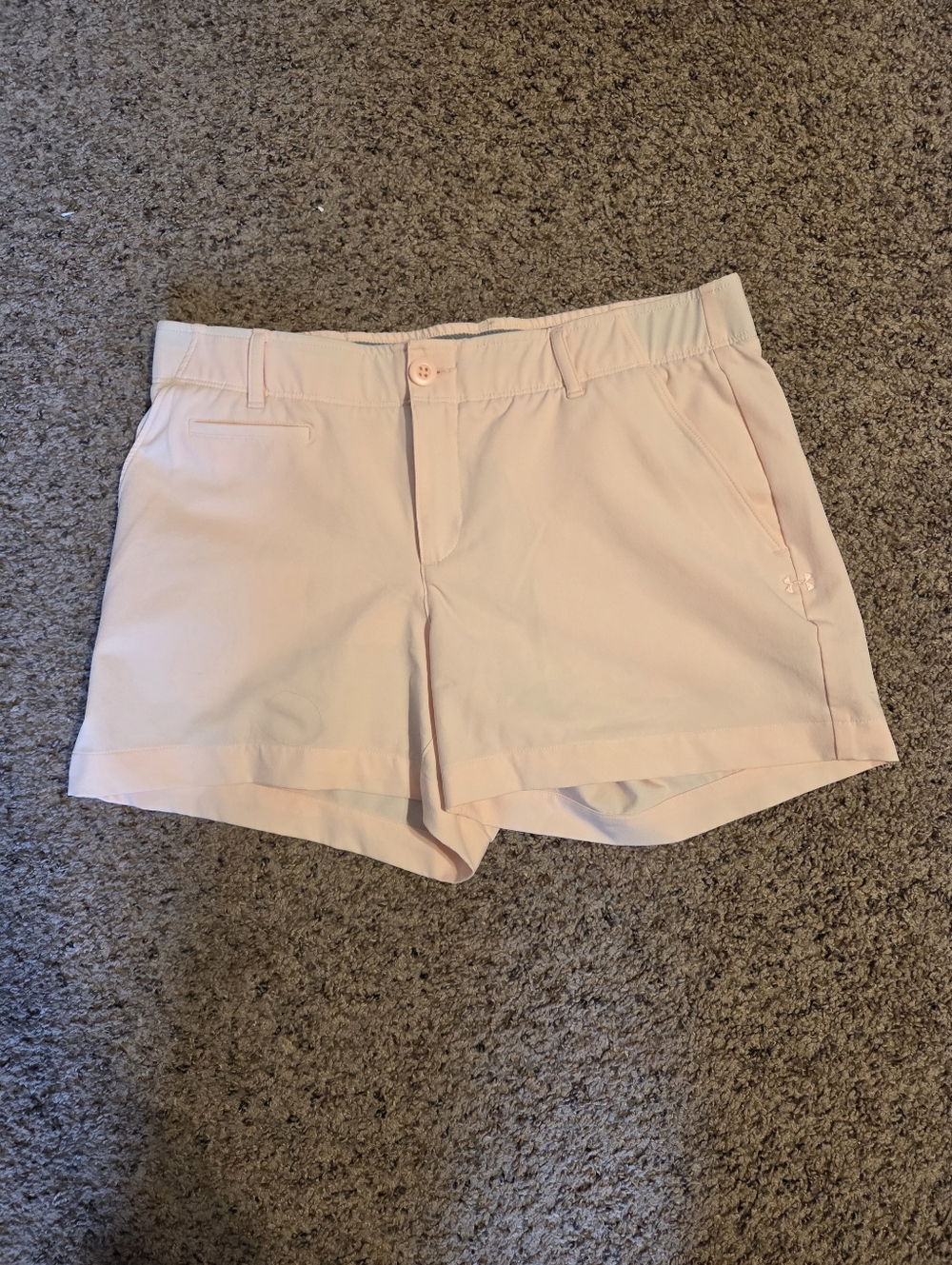 Under Armour Golf Shorts